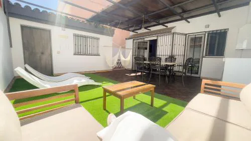 Casa Gadir