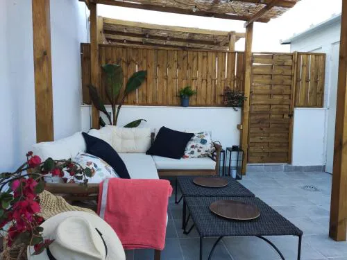 Casa Laida