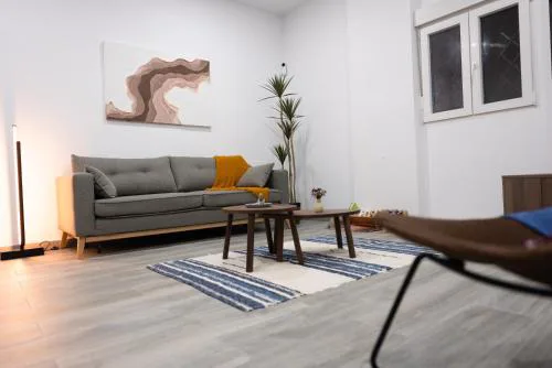 Casa Lola Sanlucar de Barrameda