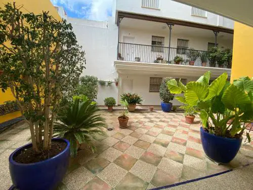 Casa Lotte, centro histórico,AC, garaje, wifi