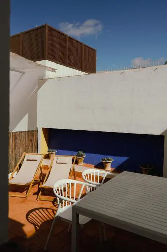 Casa Miguel - Apartamento 4