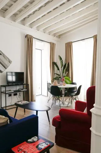 Casa Miguel - Apartamento 6