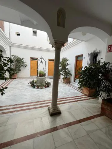 Casa Palacio Caballeros