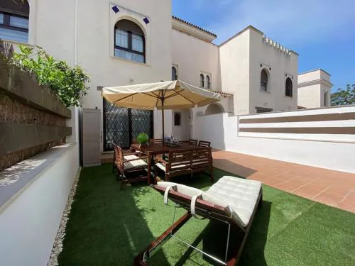 Casa Playa la Jara