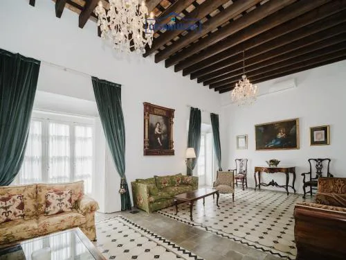 Casa Puerto Lucero