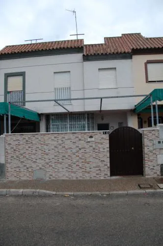 Casa Rosalia