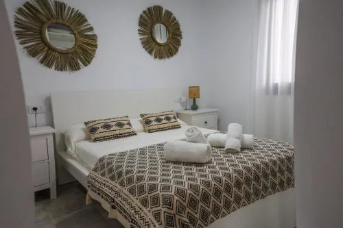 Charming Apartment with Private Terrace