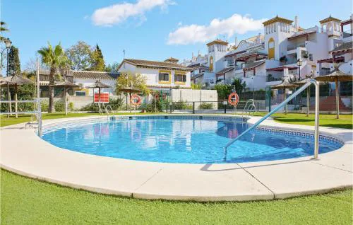 Cozy Apartment In Sanlúcar De Barrameda