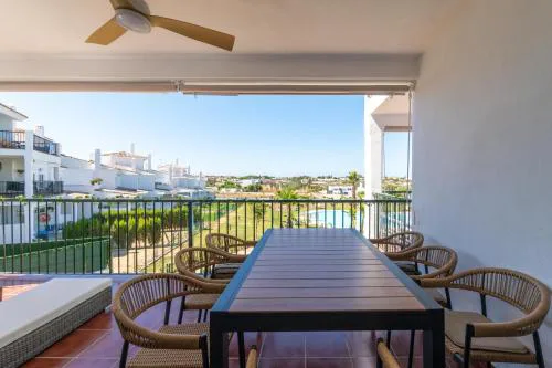 Doñana Loft 17