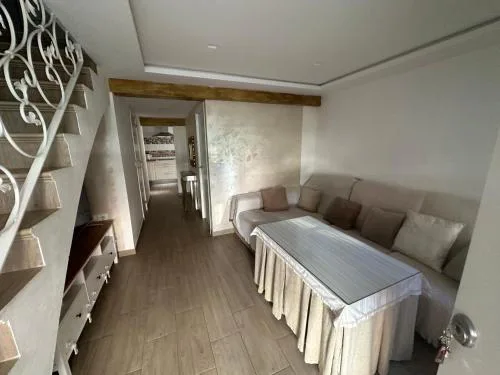 Duplex centro/playa