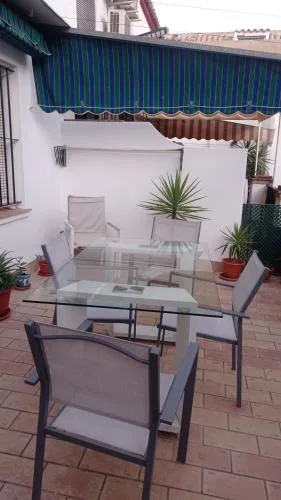 Duplex convento la victoria