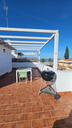 El Baluarte by Sanlúcar Housing