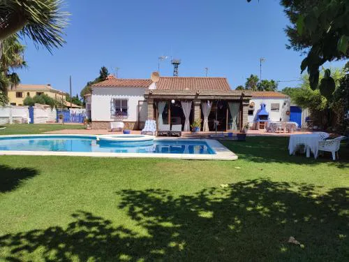 EL RETIRO