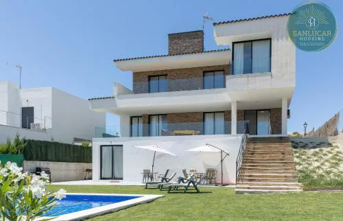 Elcano Village by Sanlucar Housing