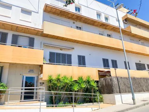 Encantador apartamento