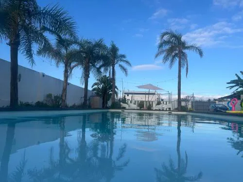 Finca Rural Marmito