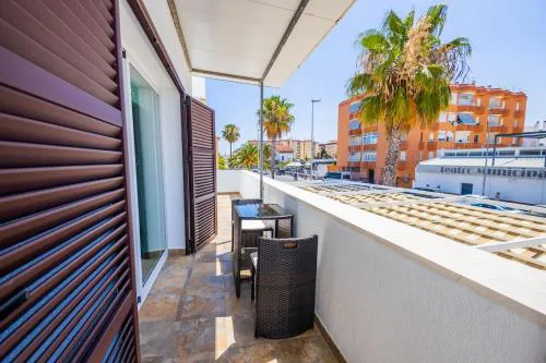 GuestReady - Sanlucar Piletas Beach