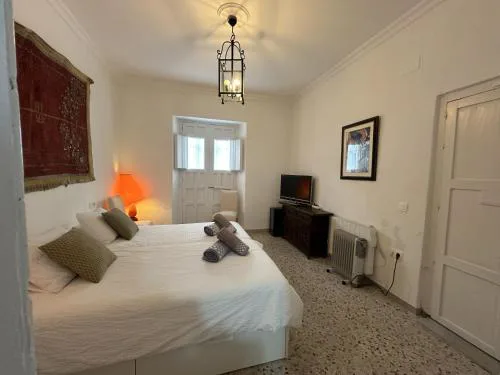 HABITACION POLEO