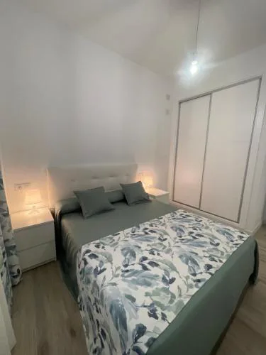 La casa de Cris