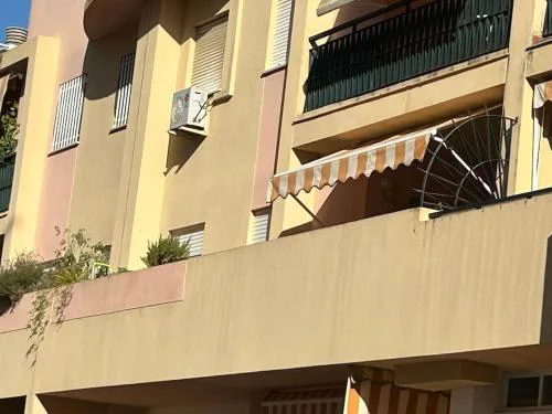 La Marina, apartamento