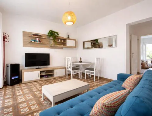 Large historic house in the center of Barrio Alto