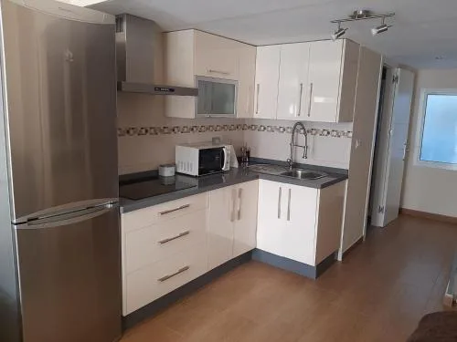 Loft Las piletas