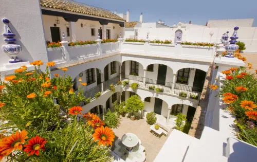 Los Helechos