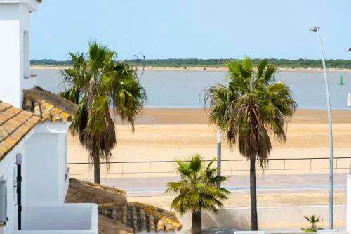 Magnífico Dúplex Nueva Andalucía, 3 habitaciones y vistas a la playa