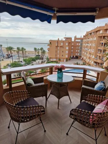 Mirador de Sanlucar 9