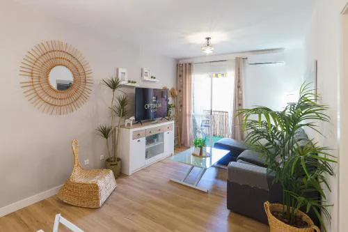 Optimum Sanlúcar Oasis Boutique