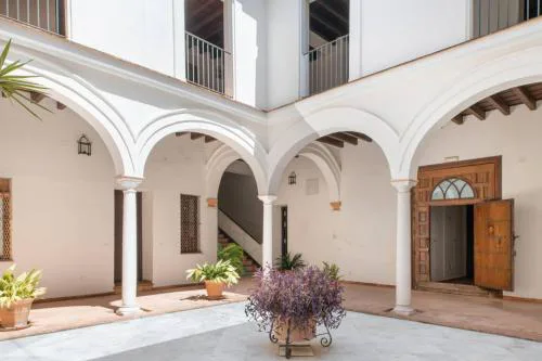 Palacio Godoy