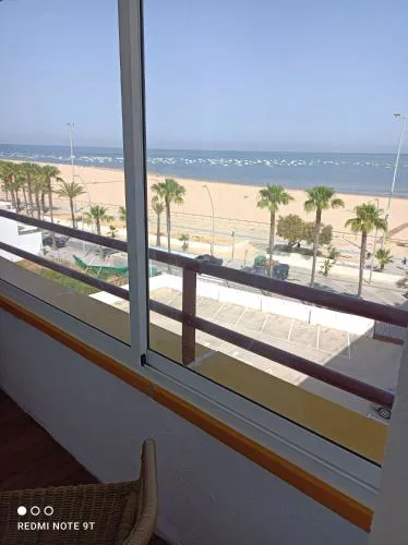PISO 1ª LINEA SANLUCAR DE BARRAMEDA