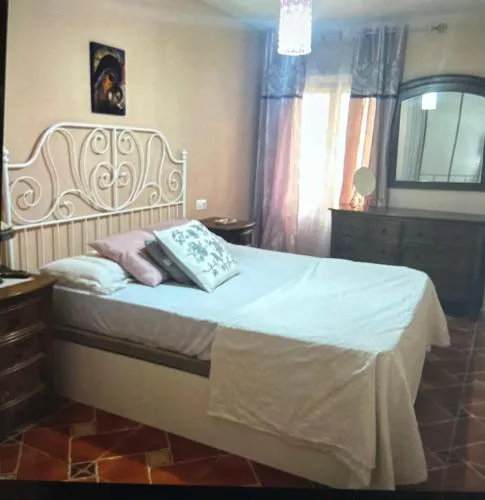 Piso en el centro de sanlucar Bda