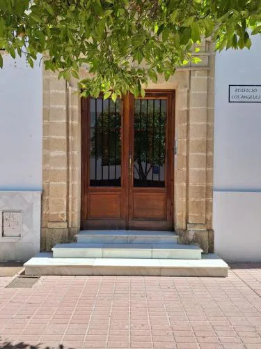 Plaza Doctor Barbadillo