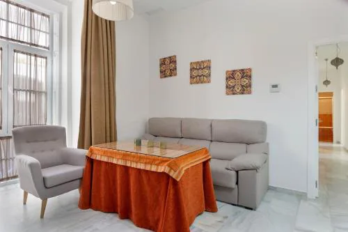 Residencial Casa Palacio