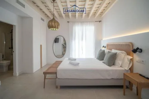 Sanlucar Centro - Apartamento 1