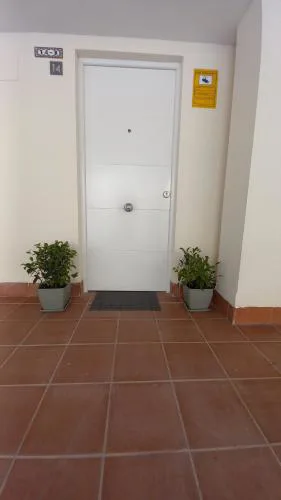 Sanlucarshine apartamento con piscina
