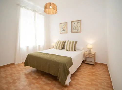 SibsSanlucar Duquesa Loft Coqueto Ideal Parejas