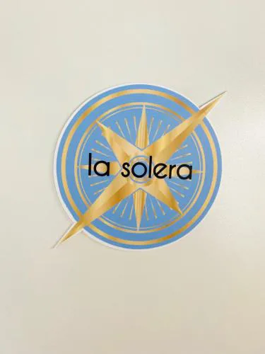 SOTAVENTO La Solera
