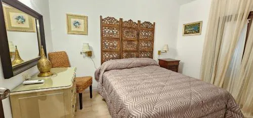 Tartaneros Duplex by Sanlúcar Housing