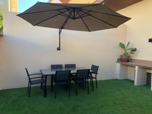 Terraza Mirador del Coto