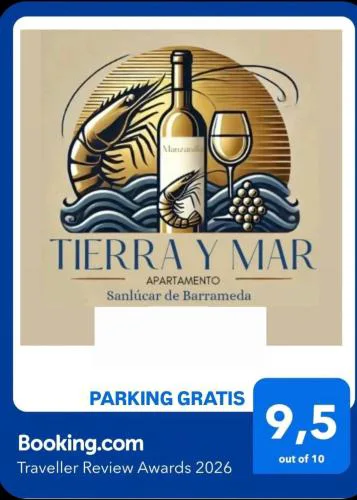 Tierra y Mar