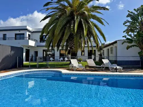 Villa Al Alba - Ole Solutions