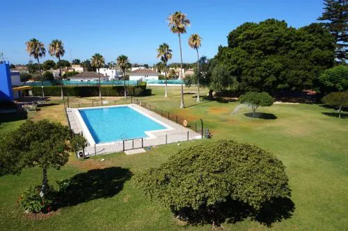 Villa Horacia