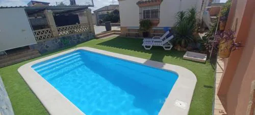 Villa Mi Deseo