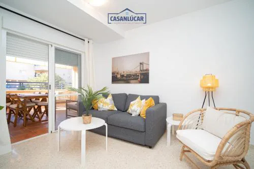 Vivienda Magallanes