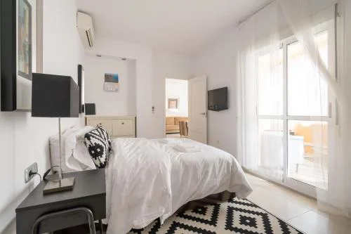 29 Close to the beach, 2 bedroom Sabinillas Manilva Andalusia