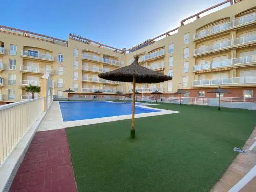 Apartamento MP10