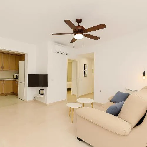 Apartment in Marina de Casares