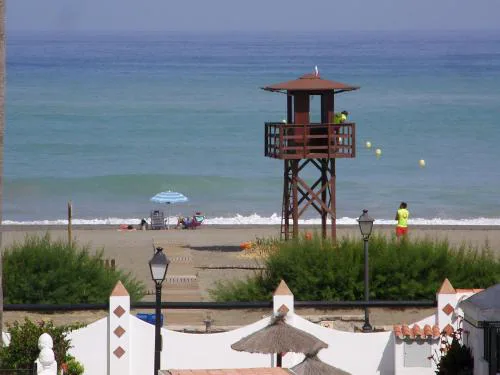 Casa de la Playa